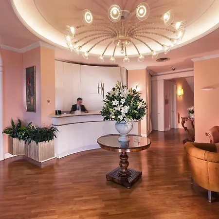 Hotel Milton Rimini-3