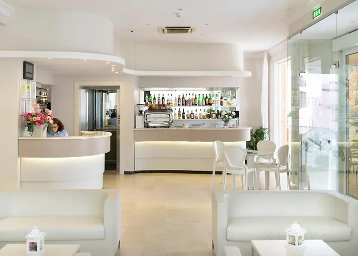 Hotel Radar Rimini